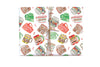 Holiday Mugs Gift Wrap