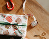 Holiday Mugs Gift Wrap