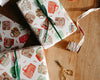 Holiday Mugs Gift Wrap