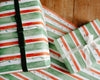 Holiday Lights Gift Wrap