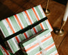 Holiday Lights Gift Wrap