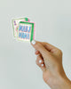 Mahj Mama Mahjong Sticker