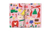Maisonette Holiday Gift Wrap