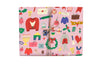 Maisonette Holiday Gift Wrap