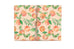 Peach Orchard Gift Wrap