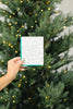 Merry & Bright Teacher Holiday Card