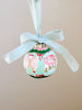 Sweater Weather Ornament