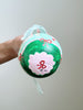 Sweater Weather Ornament