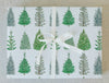 Christmas Tree Gift Wrap
