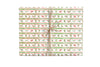 Holiday Garland Gift Wrap