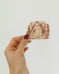 A-Frame Cabin Sticker