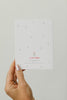 Baking Spirits Bright Greeting Card