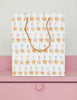 Birthday Cupcakes Gift Bag