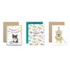 Birthday Greeting Card Bundle