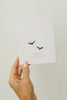 Happy Halloween Greeting Card