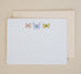 Butterfly Kid Stationery Box Set