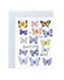 Butterfly Mom Greeting Card