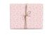 Classic Ribbon & Bow Gift Wrap Roll