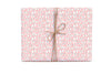 Classic Ribbon & Bow Gift Wrap Roll
