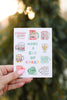 Cup of Cheer Holiday Greeting Card