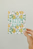 Cutest Pair Greeting Card