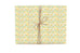 Daffodil Gift Wrap Roll