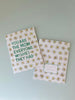 Daisy Mom Card