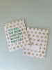 Daisy Mom Card