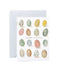 Easter Egg Card