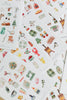 Winter Sticker Sheet
