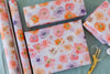 Flower Field Gift Wrap