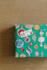 Hanukkah Gift Labels