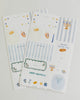 Hanukkah Gift Labels