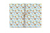 Happy Hanukkah Gift Wrap