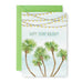 Happy Sunny Holidays Card