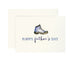 Hiking Shoe Card