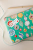 Holiday Sweater Gift Labels