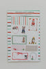 Holiday Cat Gift Labels