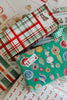Holiday Sweater Gift Labels