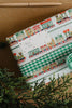 Holiday Dog Gift Labels