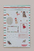 Holiday Dog Gift Labels