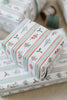 Holiday Garland Gift Wrap