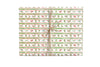 Holiday Garland Gift Wrap