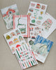 Holiday Greenhouse Greeting Card
