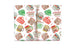 Holiday Mugs Gift Wrap