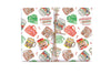Holiday Mugs Gift Wrap