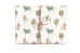 Holiday Sheep Gift Wrap