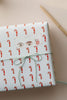 Holiday Winter Gift Labels