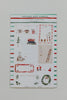 Holiday Winter Gift Labels