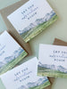 Let The Adventure Begin Card